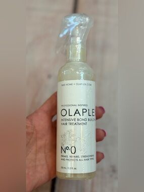 Olaplex No.0 Intensive Bond Building Treatment 5.2 oz